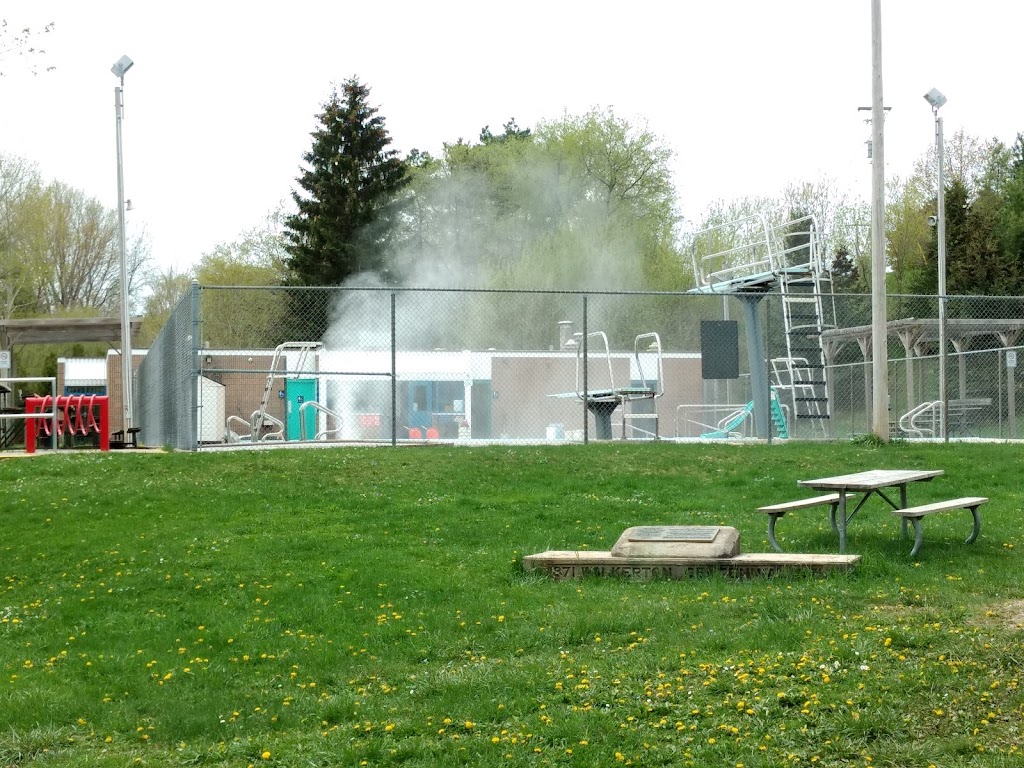 Walkerton Centennial Park Swimming Pool | 1 James St, Walkerton, ON N0G 2V0, Canada | Phone: (519) 881-0318