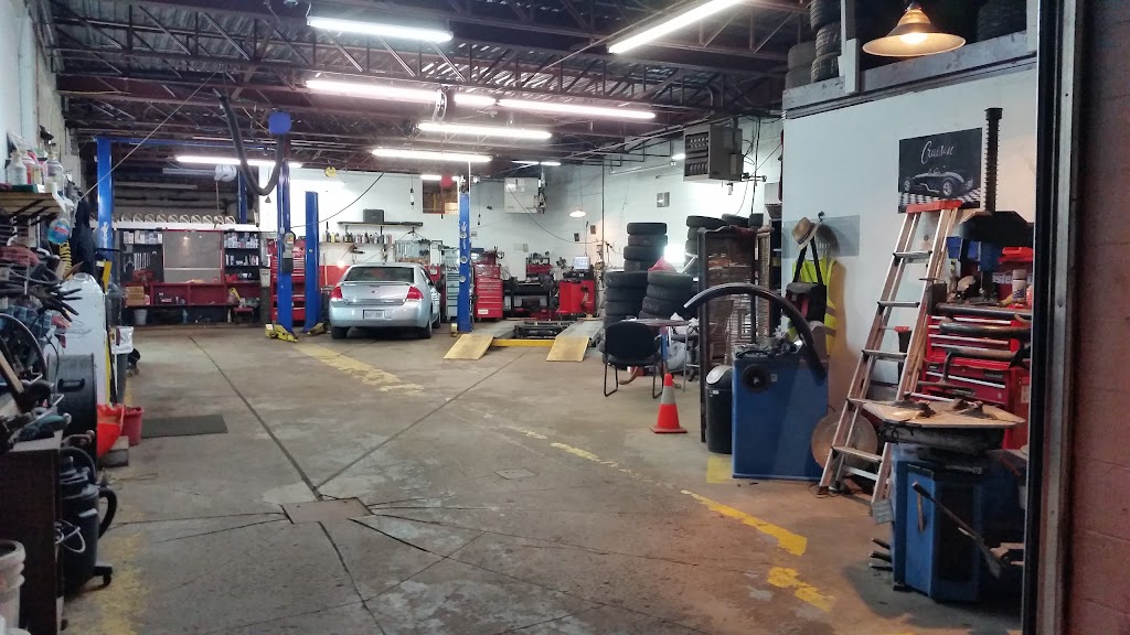 Mr.MECHANICY AUTO CENTER | 3210 Swansea Crescent #3A, Ottawa, ON K1G 3W4, Canada | Phone: (613) 796-9196
