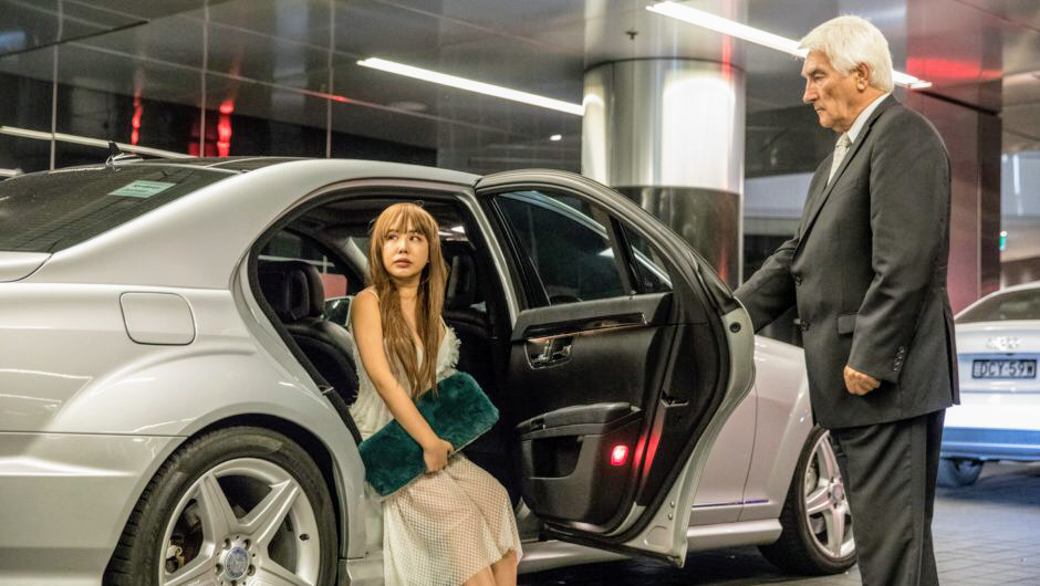 Airport Taxi Limo | 78#, Trillium Crescent, Barrie, ON L4N 5K3, Canada | Phone: (844) 999-0777