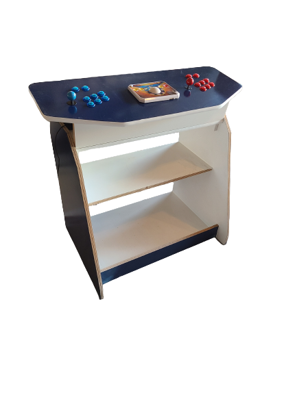 Retro-Rod Arcades | Rocky Ridge, Calgary, AB T3G 0E1, Canada | Phone: (403) 510-5171