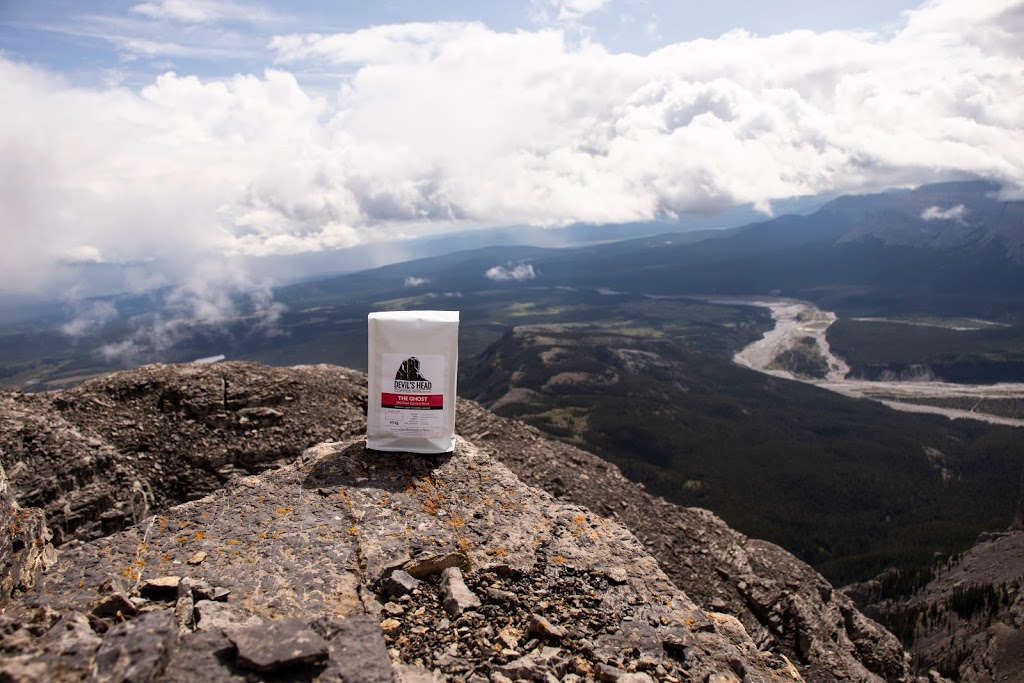 Devils Head Coffee | 4750 106 Ave SE bay 18, Calgary, AB T2C 3G5, Canada | Phone: (403) 561-8274