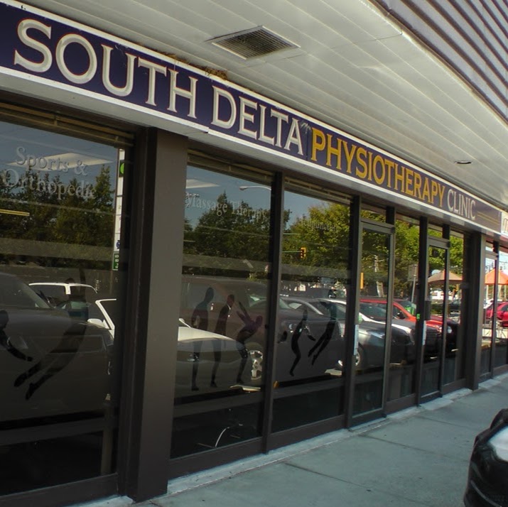 South Delta Physiotherapy Clinic | 107-1077 56 St, Delta, BC V4L 2A2, Canada | Phone: (604) 943-3518