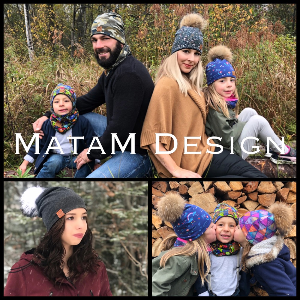 MataM Design | 219 Rue de la Plage, Québec, QC G1B 3R7, Canada