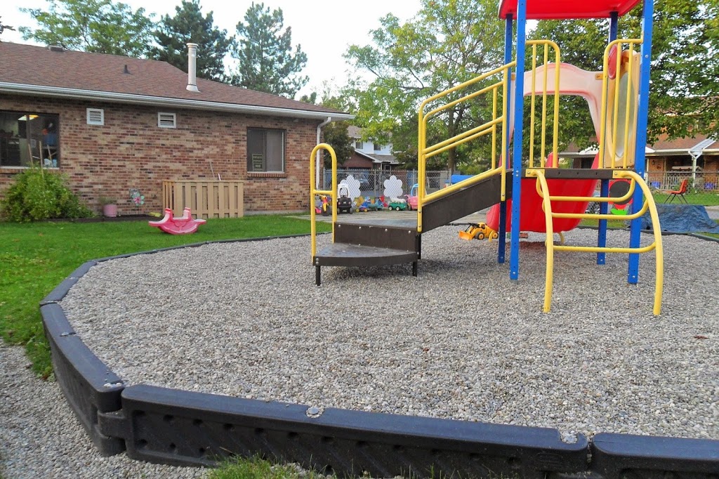 Tots-n-Tikes Daycare | 8055 McLeod Rd, Niagara Falls, ON L2H 2Y6, Canada | Phone: (905) 354-7728