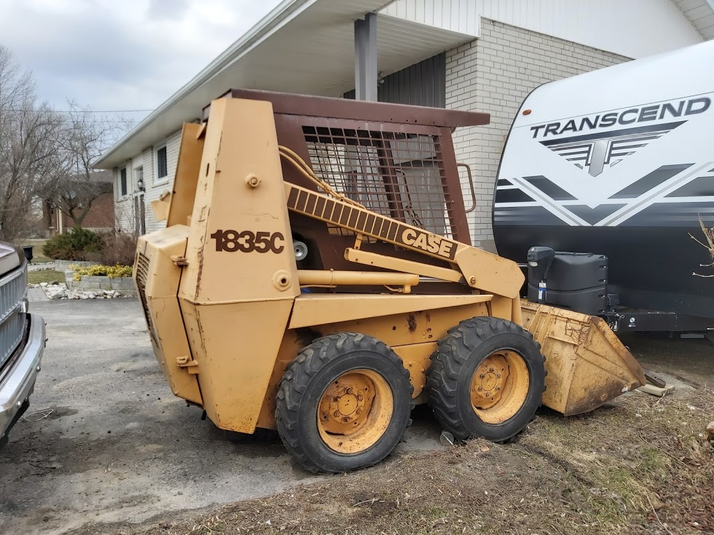 Haffys Sales and Service | 4835 Concession Rd 7, Alliston, ON L9R 1V1, Canada | Phone: (705) 440-7723