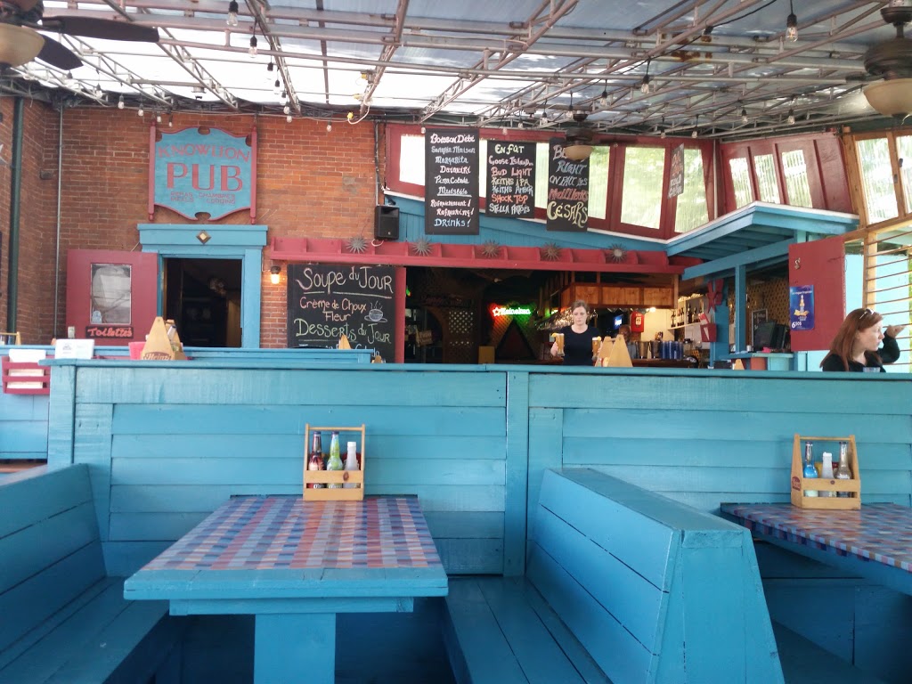 Knowlton Pub Inc | 267 Chemin Knowlton, Knowlton, QC J0E 1V0, Canada | Phone: (450) 242-6862