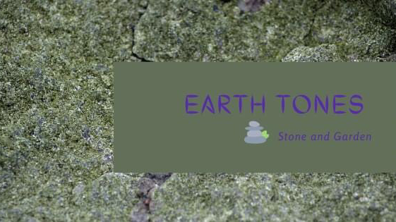 Earth Tones Stone and Garden | 9 Bridgman Pl, La Salle, MB R0G 0A2, Canada | Phone: (204) 803-0565