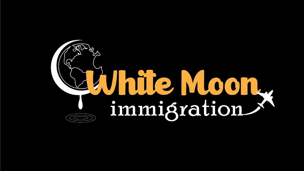 White Moon Immigration Ltd. | 10663 King George Blvd UNIT 205, Surrey, BC V3T 2X6, Canada | Phone: (778) 395-2000