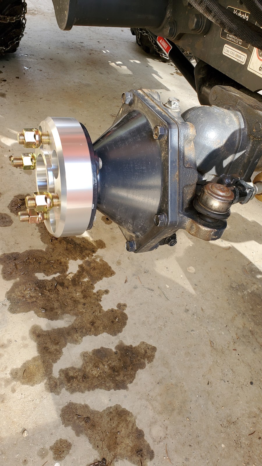Bro-Tek Inc. | 6146 NB-134, Bouctouche Sud, NB E4S 4A7, Canada | Phone: (207) 385-8389