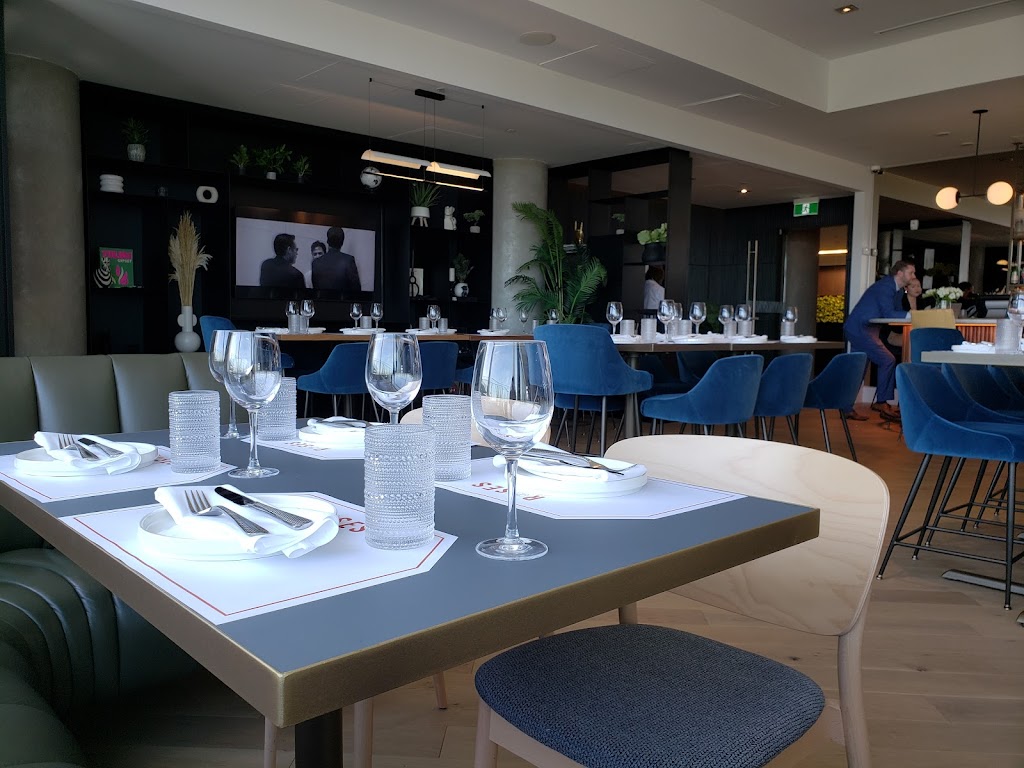 Roses Cocina | 111 Princes Blvd 2nd floor, Toronto, ON M6K 3C3, Canada | Phone: (647) 259-6825