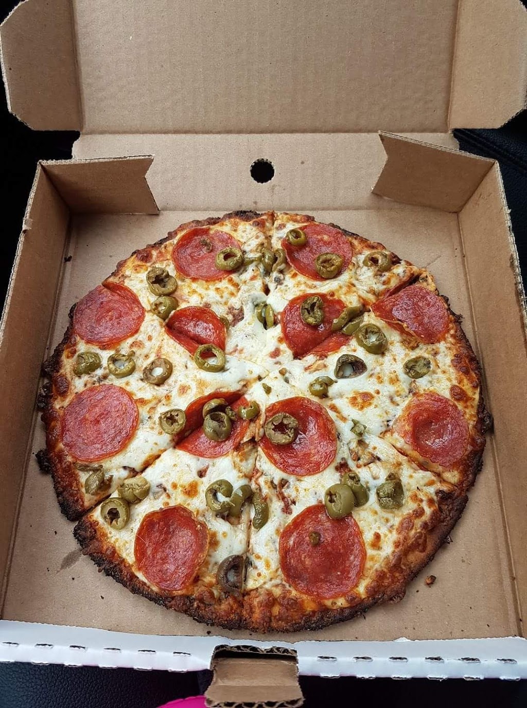 MJs Gourmet Pizza | 11 Westwood Dr, Kitchener, ON N2M 2K5, Canada | Phone: (519) 342-2272
