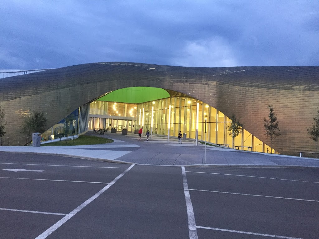 Rocky Ridge Library | 11300 Rocky Ridge Rd NW, Calgary, AB T3G 5H3, Canada | Phone: (403) 260-2600
