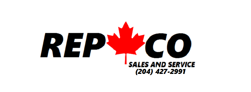 Repco Sales and Service | box 78, Woodmore, MB R0A 2M0, Canada | Phone: (204) 427-2991