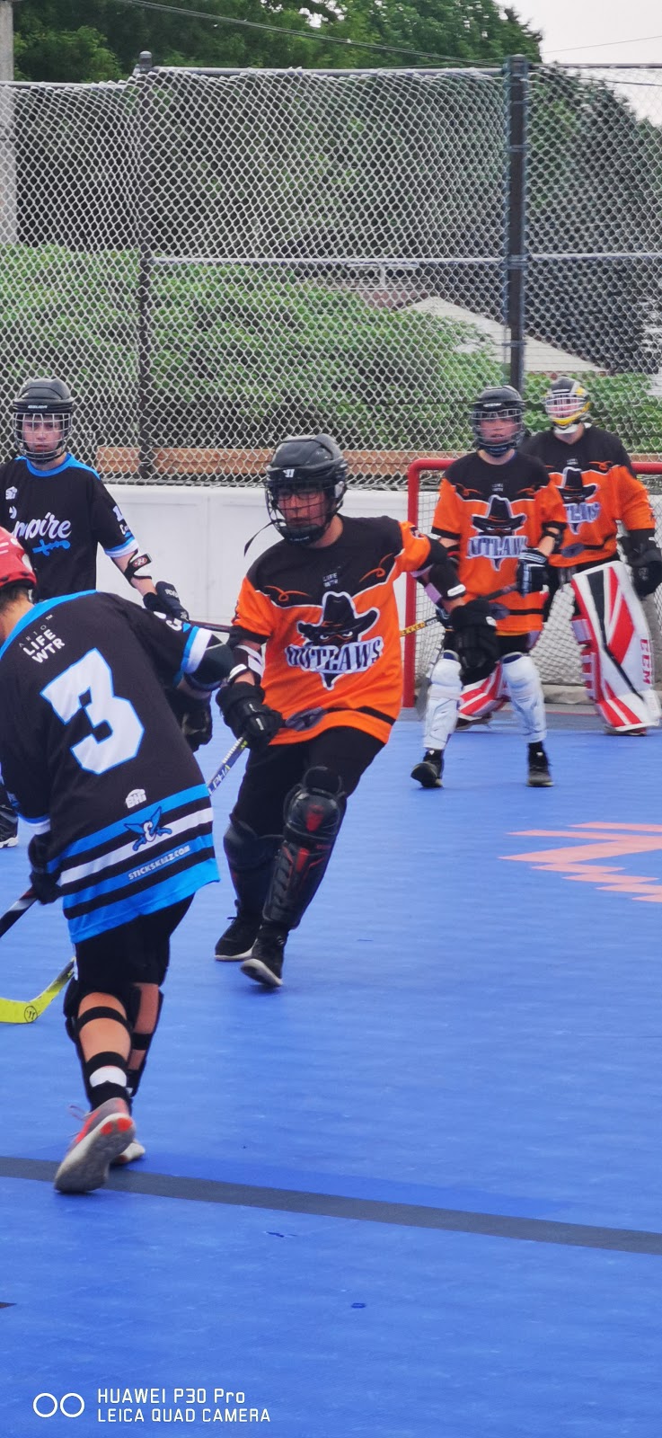 Ball Hockey International London | 17B Clarke Rd, London, ON N5W 5W5, Canada | Phone: (519) 455-2255