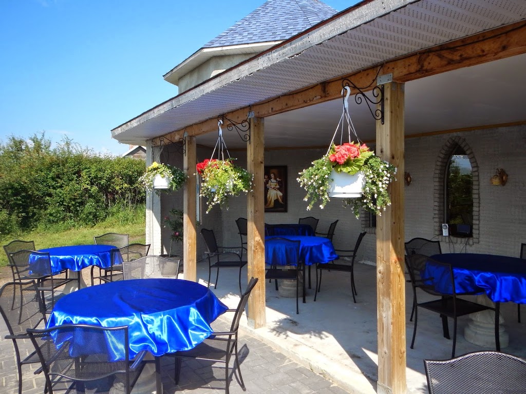 Riverlot Orchards winery | rl134 45 27 w 2nd, RM of st louis, SK S0J 2C0, Canada | Phone: (306) 980-9505