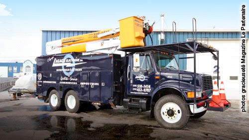 Lagacé Électrique - Électricien Vaudreuil-Dorion | 2881 Rue du Meunier, Vaudreuil-Dorion, QC J7V 8P2, Canada | Phone: (450) 510-1414