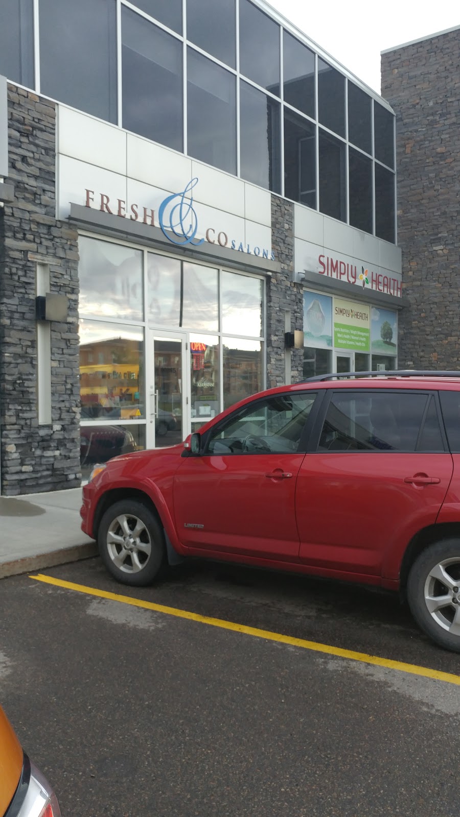 Fresh and Co Salons | 11145 Ellerslie Rd SW, Edmonton, AB T6W 0E9, Canada | Phone: (780) 436-3377