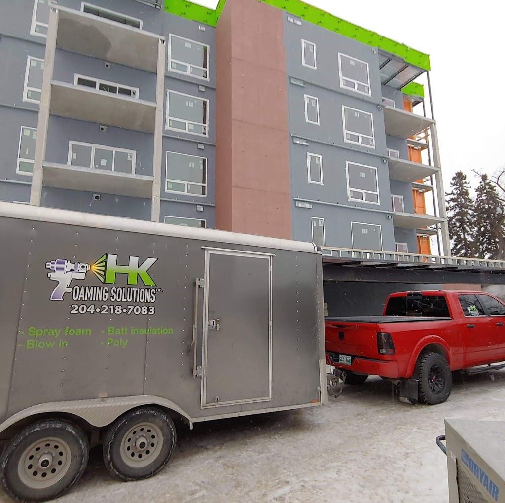 Kenroc Building Materials Co. Ltd. | 1820 Selkirk Ave, Winnipeg, MB R2R 0N6, Canada | Phone: (204) 694-0259