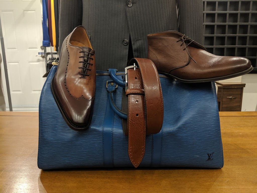 Threads Tailoring and Shoes | 10060 Keele St #6, Maple, ON L6A 4V6, Canada | Phone: (416) 678-9450
