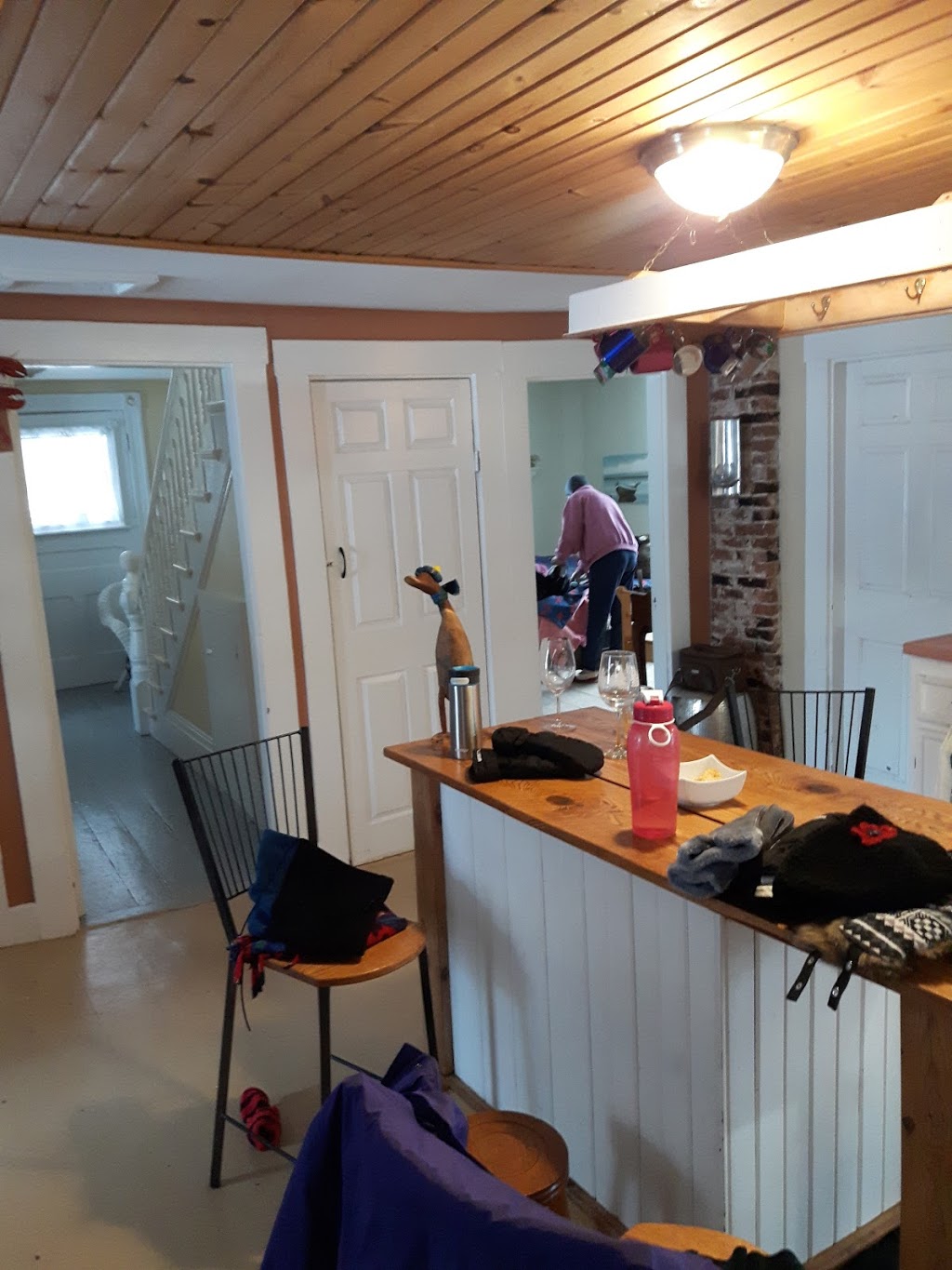 Rand Guesthouse | 1173 Pereau Rd, Canning, NS B0P 1H0, Canada | Phone: (902) 300-7027