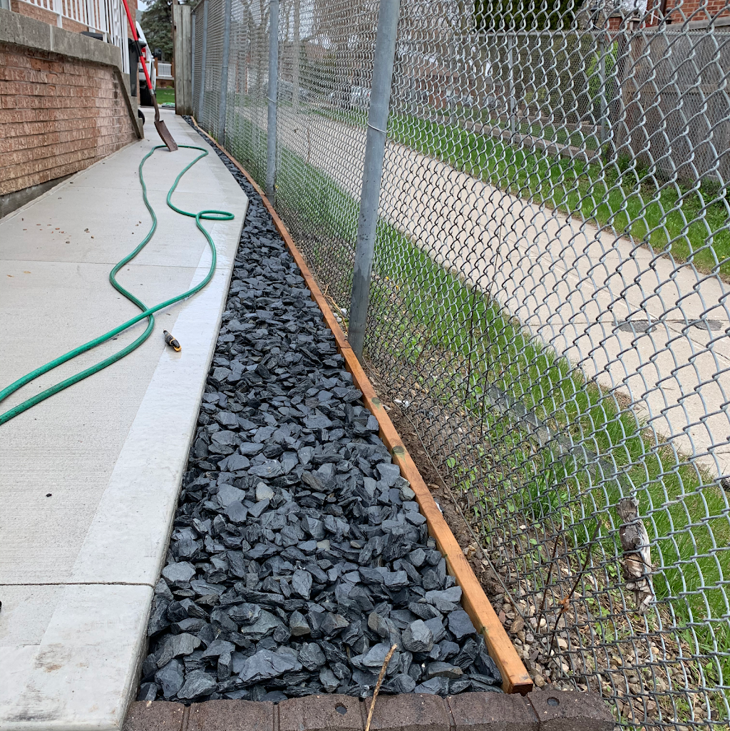 AGN Construction | 257 Kingham Rd, Acton, ON L7J 2T3, Canada | Phone: (647) 333-4615