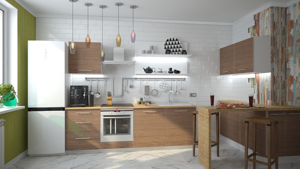 Senso Design | 250 Shields Ct #9, Markham, ON L3R 9W7, Canada | Phone: (416) 900-3675