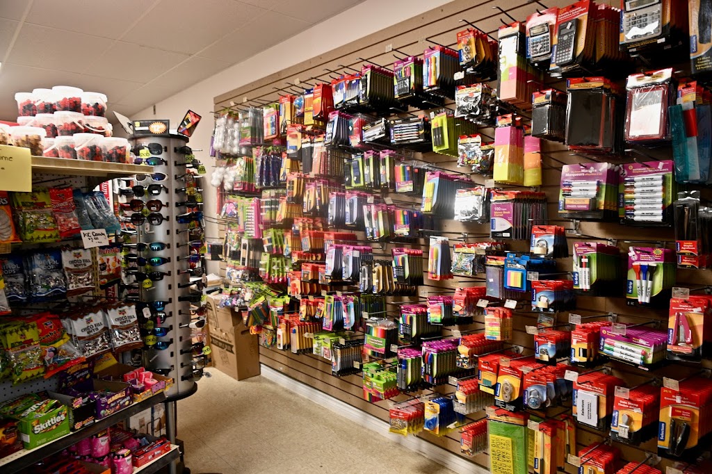 AJs Convenience | 184 Queen St, Killaloe, ON K0J 2A0, Canada | Phone: (613) 757-2035