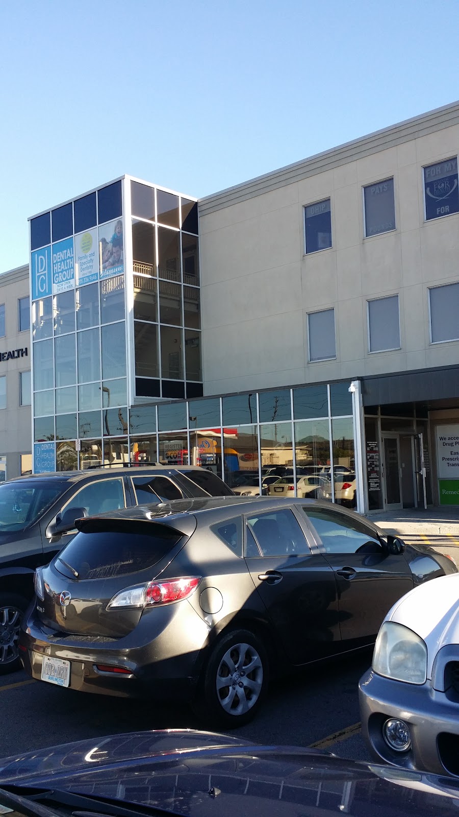 Gamma-Dynacare Medical Labs | 2951 Walkers Line, Burlington, ON L7M 4Y1, Canada | Phone: (905) 592-2276