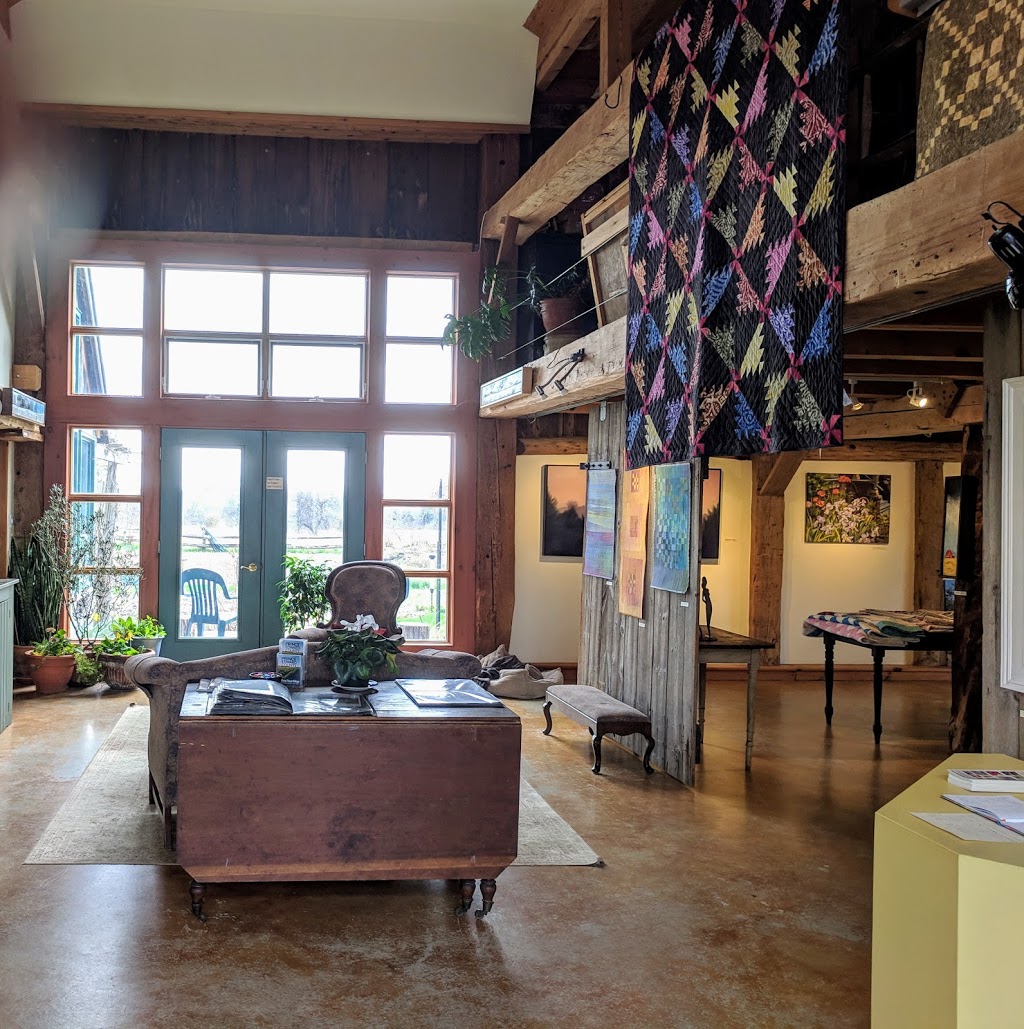 Mad Dog Gallery | 525 County Rd 11, Picton, ON K0K 2T0, Canada | Phone: (613) 476-7744