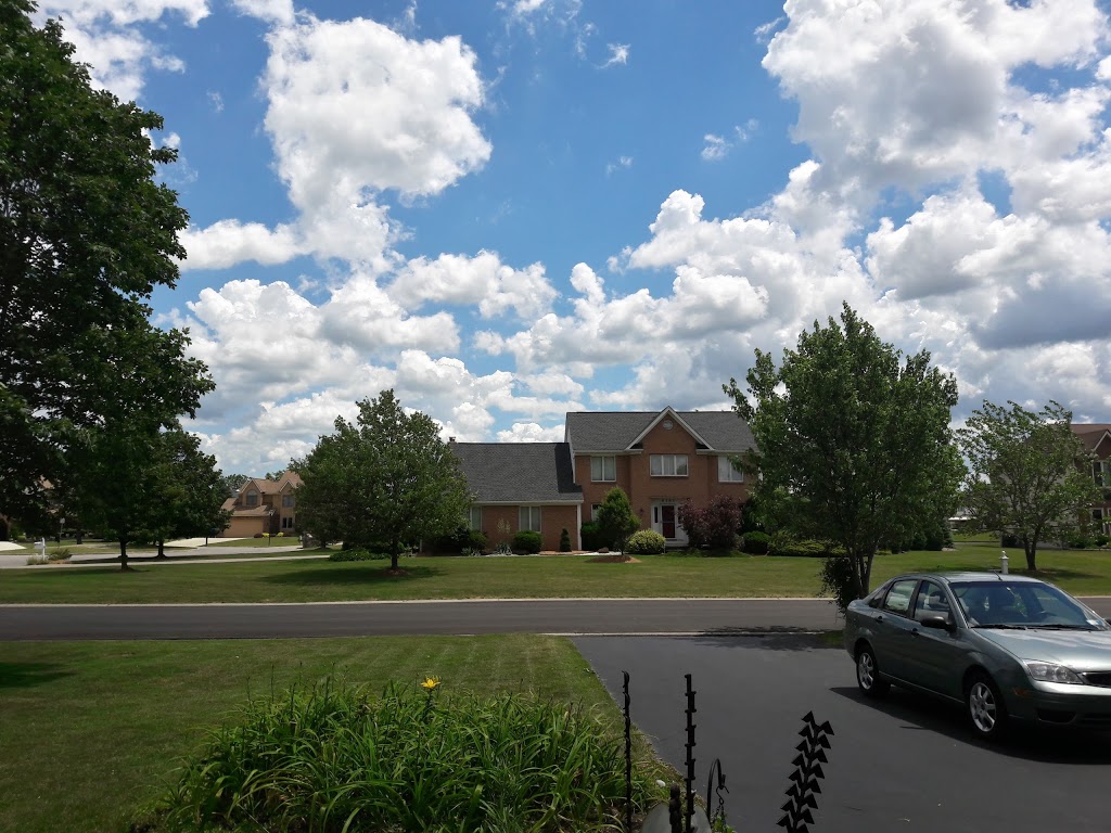 Meadowlakes Park | 8550 Clarence Center Rd, Clarence Center, NY 14032, USA | Phone: (716) 741-8927