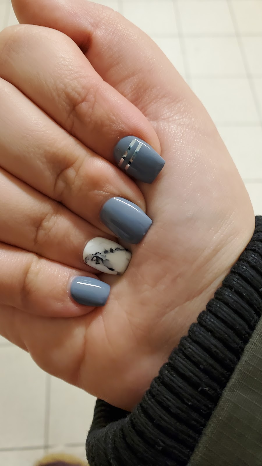Paradise Nails & Spa | Grantham Plaza 400 Scott Street B0-03A, St. Catharines, ON L2M 3W4, Canada | Phone: (905) 646-8688