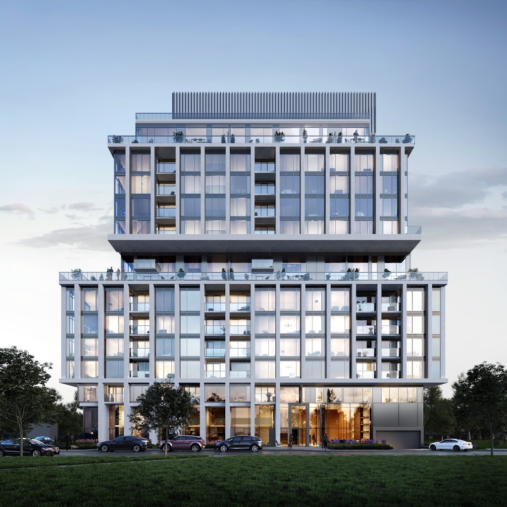 Rise at Lakeshore by Appointment Only | 515 Lakeshore Rd E, Mississauga, ON L5G 1H9, Canada | Phone: (905) 990-5255