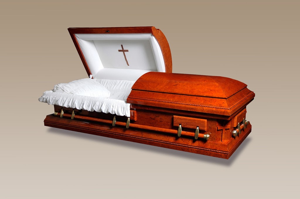 Casket Depot | 235 Nugget Ave #4, Scarborough, ON M1S 3L3, Canada | Phone: (416) 321-5688