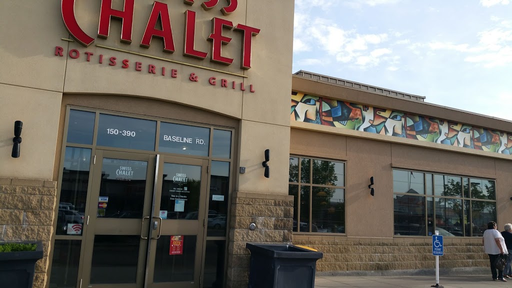 Sherwood Towne Square | 390 Baseline Rd, Sherwood Park, AB T8H 2W3, Canada | Phone: (780) 475-3695