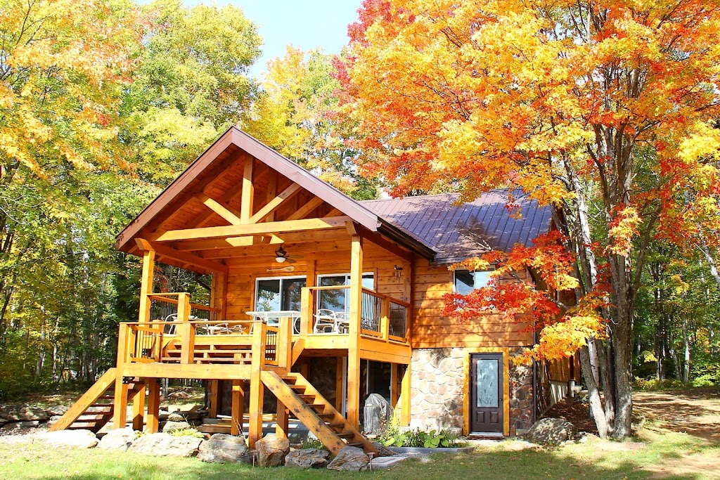 Beacon Construction Ontario | 89 Chemaushgon Rd, Bancroft, ON K0L 1C0, Canada | Phone: (613) 332-0817