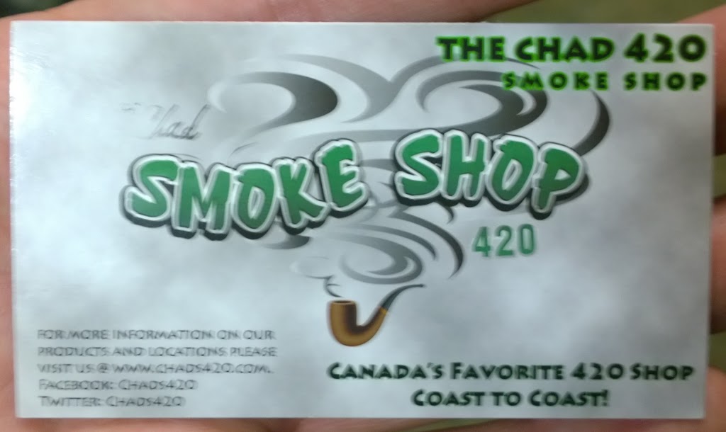 Lisas Pipe Dreams | 4915 B49 Street, Athabasca, AB T9S 1C5, Canada | Phone: (780) 675-4200