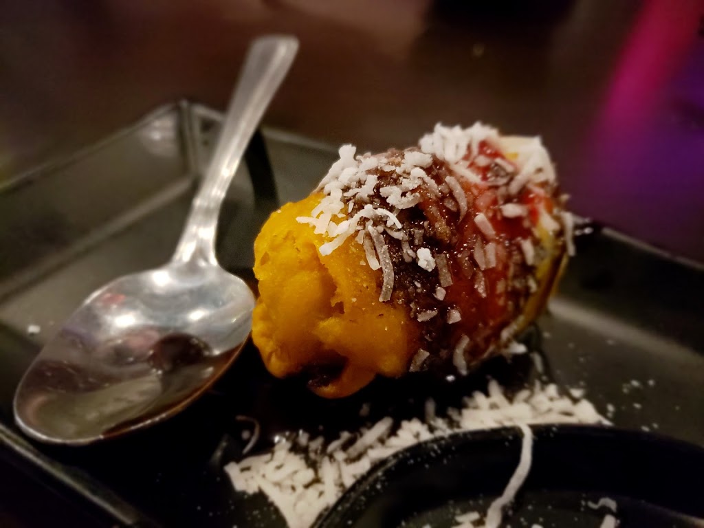 ITACHO SUSHI À VOLONTÉ | 5325 Boulevard des Forges, Trois-Rivières, QC G8Y 5L5, Canada | Phone: (819) 376-8888