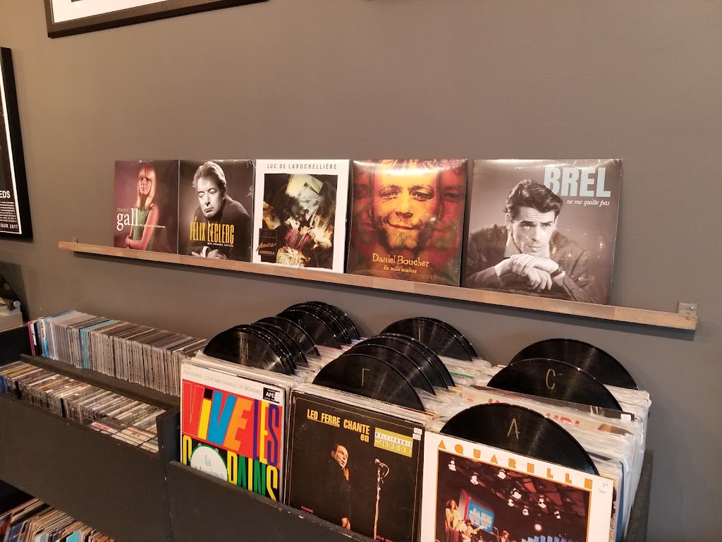 La Table Tournante | 639 Rue St Pierre, Terrebonne, QC J6W 1C7, Canada | Phone: (450) 416-1676