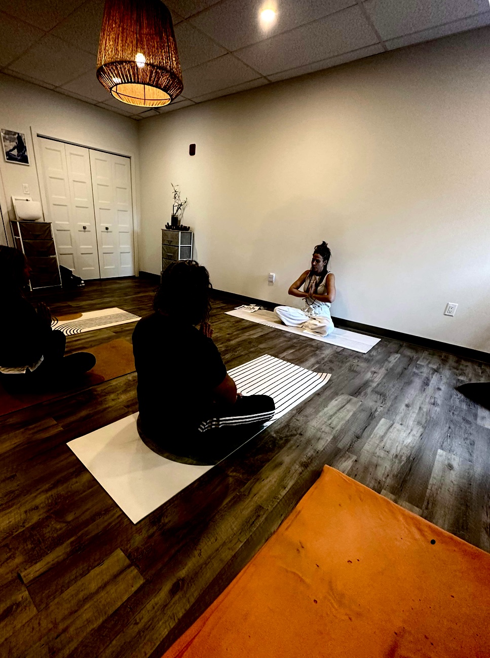 Centre Karma Yama | 147 Rue Morin, Sainte-Adèle, QC J8B 2R3, Canada | Phone: (450) 327-6386 ext. 5