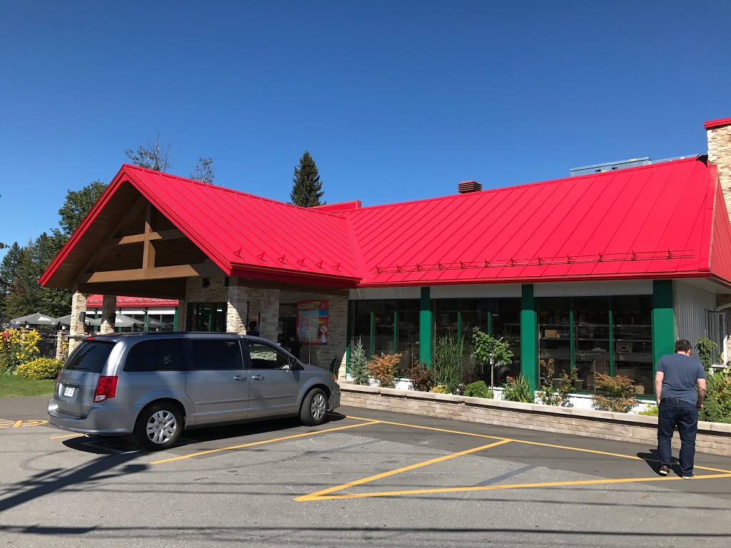 Restaurant Marco | 7160 QC-125, Chertsey, QC J0K 3K0, Canada | Phone: (450) 882-3440