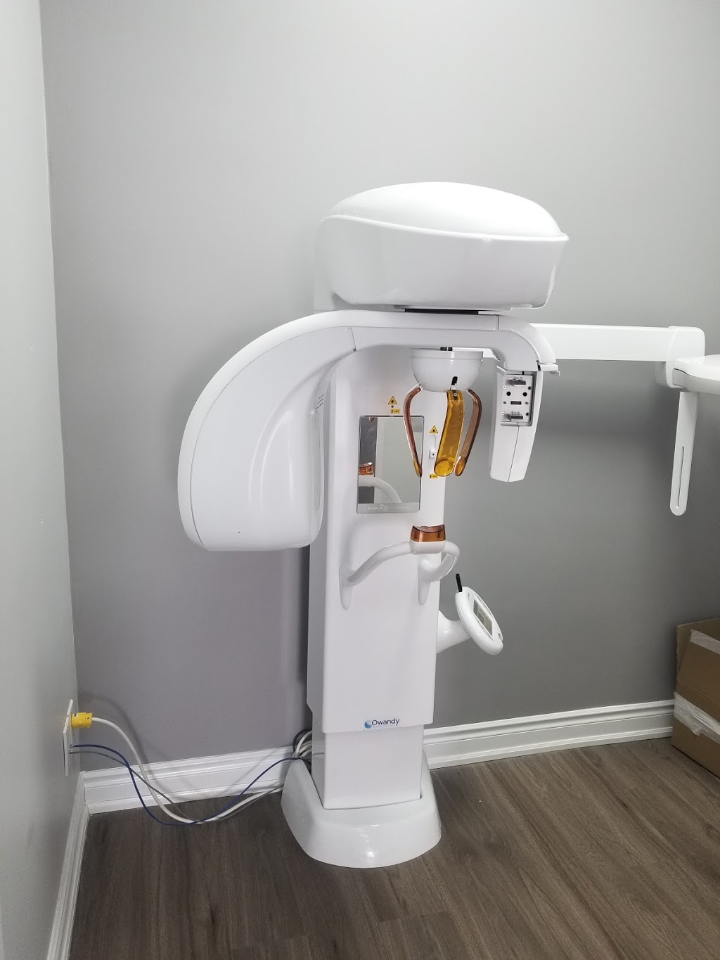 Smiley dental | 15 Allan Dr, Bolton, ON L7E 2B5, Canada | Phone: (905) 857-5757