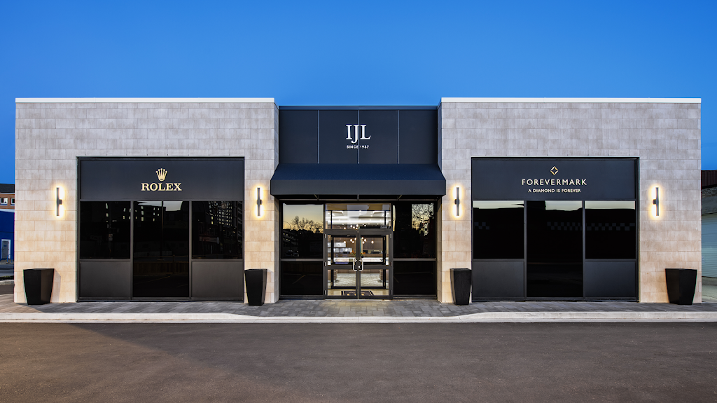 Independent Jewellers | 493 Notre Dame Ave, Winnipeg, MB R3B 1R8, Canada | Phone: (204) 774-5544