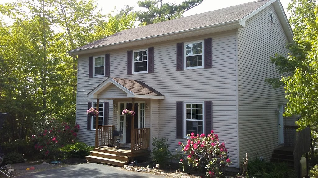 Ark Roofing | 223 Windmill Rd #510, Dartmouth, NS B3A 4M6, Canada | Phone: (902) 441-3247
