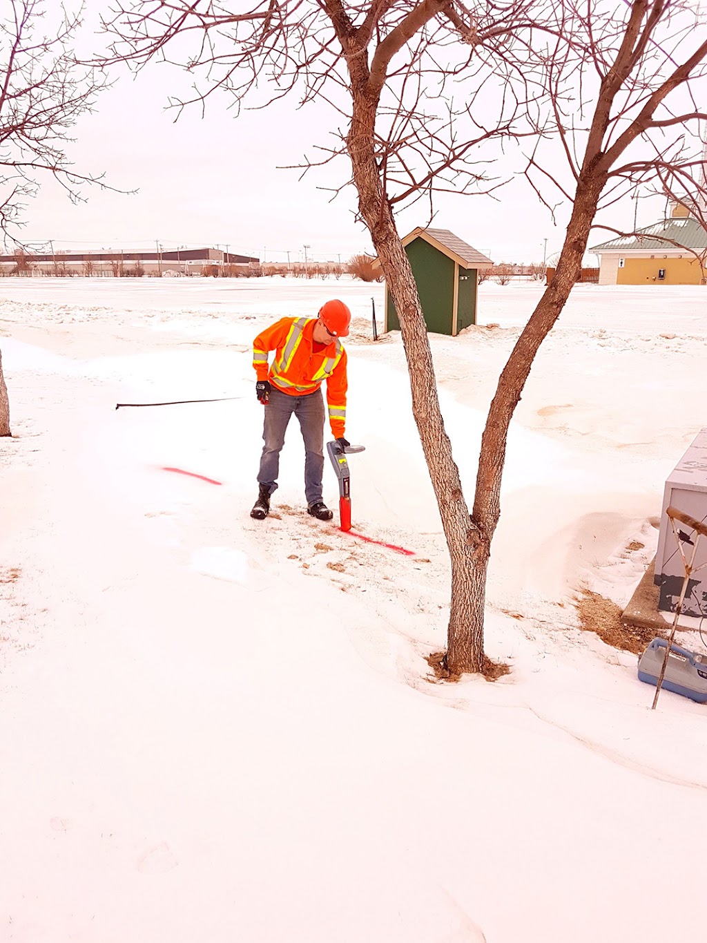 KC Water Services - Fire Hydrant Repair | 558 Miller Creek Rd, Narol, MB R1C 0A2, Canada | Phone: (204) 898-3996