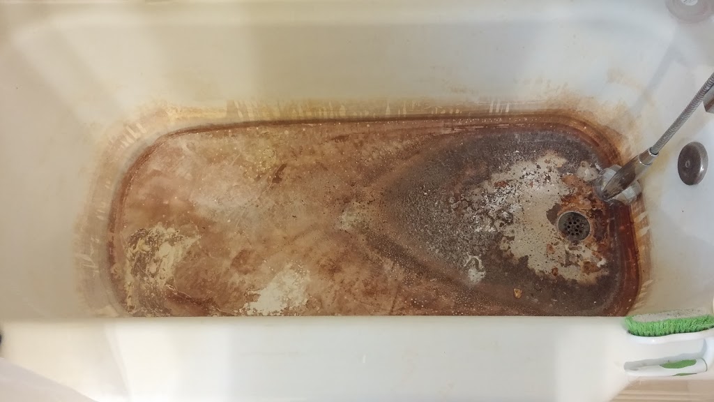 Bathtub Refinishing Buffalo Surface Magic LLC | 901 Ostrander Rd, East Aurora, NY 14052, USA | Phone: (716) 805-7240