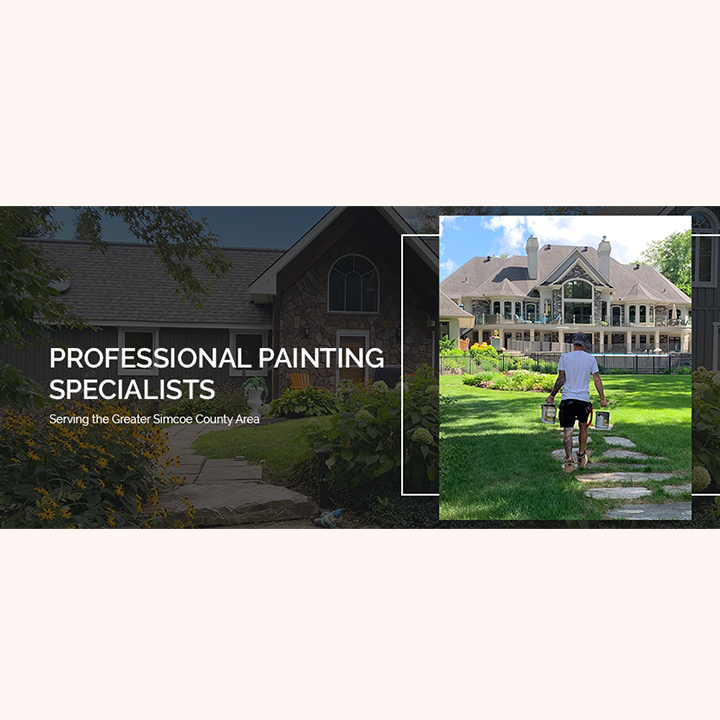 Tanner Painting | 63 Poplar Crescent, Oro-Medonte, ON L0L 1T0, Canada | Phone: (705) 791-8503