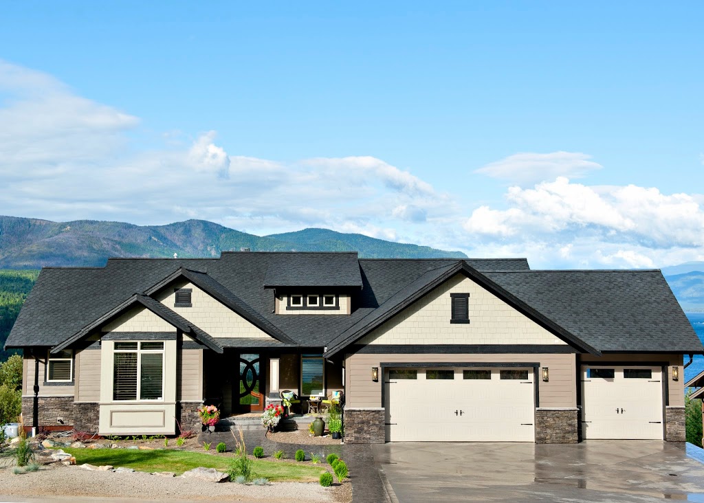 Copper Island Fine Homes Inc | 2479 Marine Pl, Blind Bay, BC V0E 1H1, Canada | Phone: (250) 675-3701