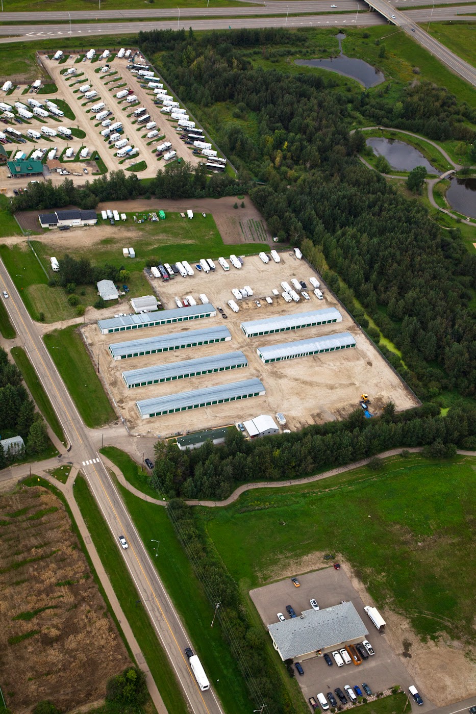Gate Keeper Self Storage | 4211 50 St, Stony Plain, AB T7Z 1L5, Canada | Phone: (780) 968-5567