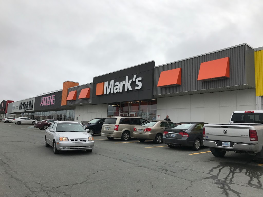 Marks | Bayers Lake Centre, 209 Chain Lake Dr, Halifax, NS B3S 1C1, Canada | Phone: (902) 450-5159