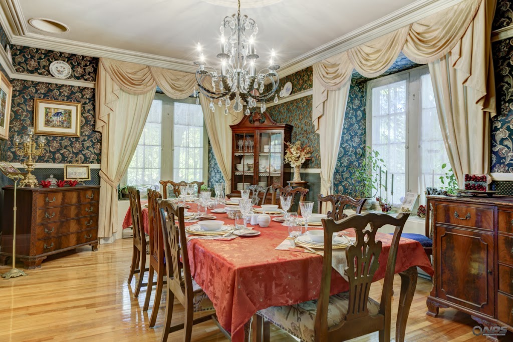 Au Manoir dIrlande | 175 Chemin Gosford, Irlande, QC G6H 2N7, Canada | Phone: (418) 428-2874